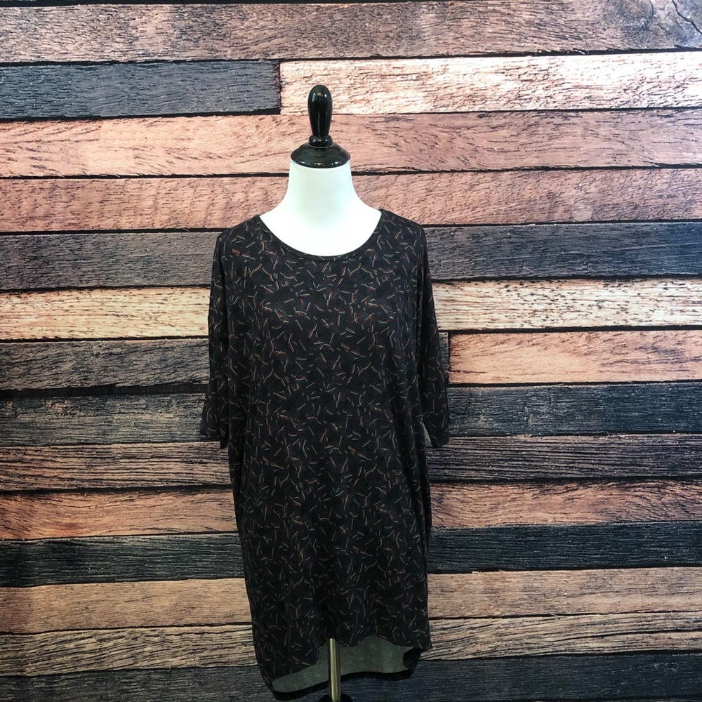 LuLaRoe xxs Irma